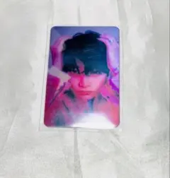 スキズ straykids アイエン レンチキュラー トレカ DOIT