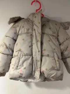 GAP ミニー ダウンコート