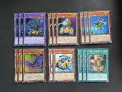 機械族 ユニオン デッキパーツ まとめ売り