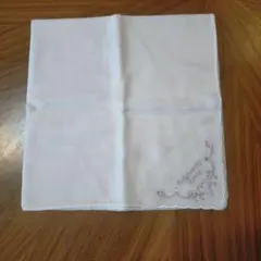 Takarazuka Revue 刺繍ハンカチ