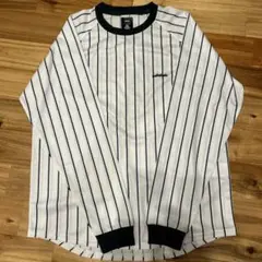 ballaholic ロングスリーブシャツ