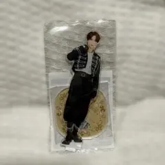 【新品未開封】LAPOSTA 2025 INI 藤牧京介 アクリルスタンド