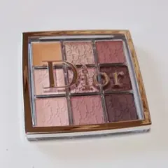Dior ディオールバックステージアイパレット 002 クールのサムネイル