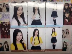 長嶋凛桜生写真コンプ売り❣️❣️❣️❣️❣️
