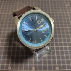 匿名配送　ディーゼル　腕時計　DZ_1512