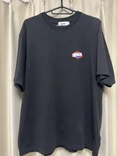 atmos ブラック Tシャツのサムネイル