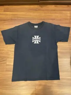 doublet MONSTER EMBROIDERY T-SHIRT M - メルカリ
