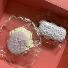 K*様 スクイーズセット
