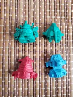 2025年最新】ガン消し パーツの人気アイテム - メルカリ