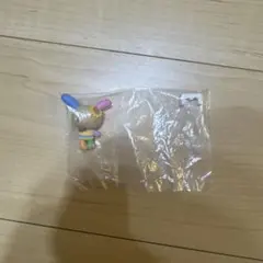 【未開封】日焼けウサハナ　サンリオキャラクターズ みんなでバカンスフィギュア