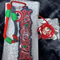 USJ 呪術廻戦 釘崎野薔薇セット