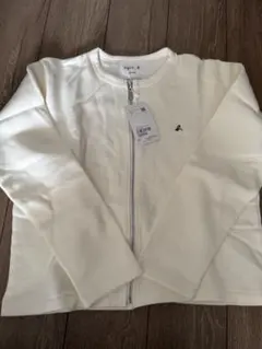 ADAM ET ROPE別注CARDIGAN CLASSIQUE ZIPのサムネイル