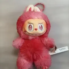 POP MART THE MONSTERS ラブブ　ぬいぐるみ マスコット