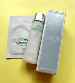 アルビオン エクサージュホワイト ホワイトライズミルクⅡ スキコン 