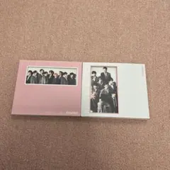 SnowMan タペストリー/W