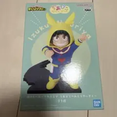 ちあぴこ IzukuMidoriyフィギュア緑谷出久 デク 子供の頃 - メルカリ
