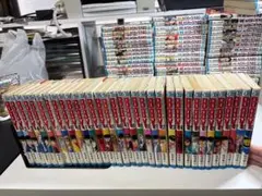 BØY 全33巻セット 全巻 コミック まとめ BOY 梅澤春人 - メルカリ