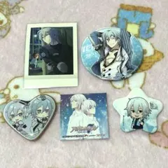 IDOLiSH7 アイドリッシュセブン アイナナ 四葉環 まとめ売り