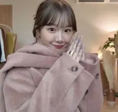 2026年最新】ollun コートの人気アイテム - メルカリ