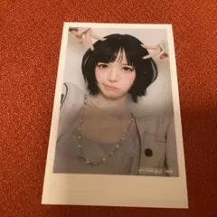 tripleS LOVE&POP ショップ特典トレカ ポラロイド チェウォン - メルカリ