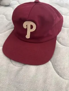 マンデーサック キャップ