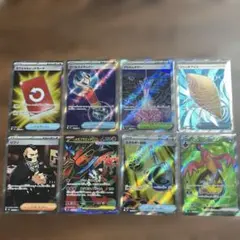 に*@様 ニンジャスピナーSRまとめ　スペシャルレッドカードなど