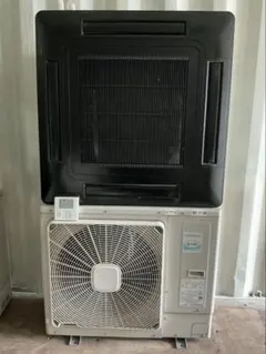⭐️HITACHI⭐️エアコン 2025年 14畳 大阪市近郊配送無料 - メルカリ
