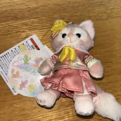 おまけ付き！ リーナベル ぬいぐるみバッチ Colorful Happinessのサムネイル