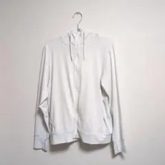 エアリズム パーカー