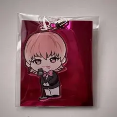 超特急 シューヤ キーホルダー