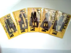 King&Prince アクスタ 5人セット