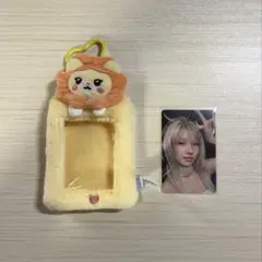 (G)idle idle weare POPUP トレカケース ソヨン 美品