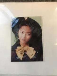 2026年最新】浅香唯グッズの人気アイテム - メルカリ