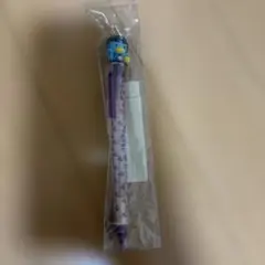 平成 レア 当時 未開封 値下げ ズームインスーパー シャープペンシル 紫 鳥のサムネイル