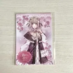 小森ユイ ブロマイド