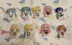 バーチャルシンガー　クリップ