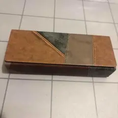 【新品】メガネケース～通勤、通学、旅行用