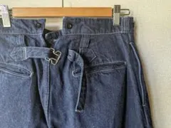 2025年最新】かぐれ デニム・ジーンズの人気アイテム - メルカリ