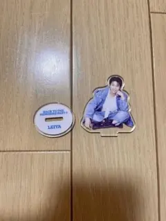 Fantastics 瀬口黎弥　BTTMセット