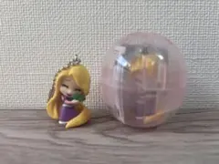 ディズニー　ぎゅーこっと　プリンセス　ラプンツェル