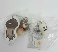 なめこ栽培キット ねこなめこ マサル マスコット フィギュア 未使用 T