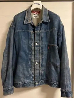 y*！様 JUNYA WATANABE MAN BerBerJin Levi’sのサムネイル