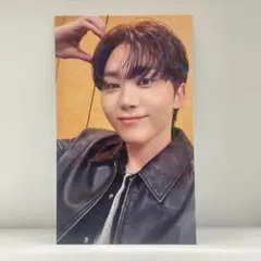 DxS Serenade ラキドロ TSUTAYA スングァン トレカ