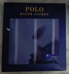 Polo Ralph Lauren ハンカチ　3枚