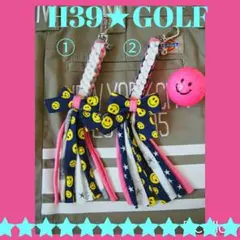 大人気❤BIGにこちゃん柄リボンティーホルダー❤可愛すぎ❤