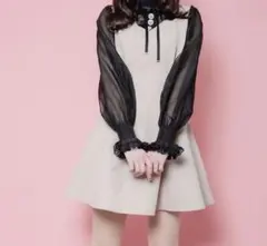 ROJITA ワンピースのサムネイル
