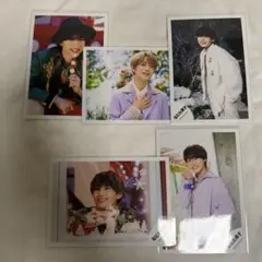 なにわ男子 ハッピーサプライズ オフショ