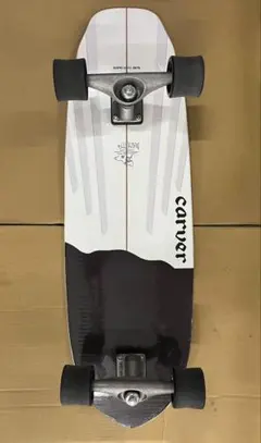 2026年最新】carver カーバー サーフスケートの人気アイテム - メルカリ