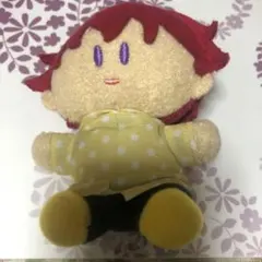 よりぬい 丸井ブン太 レインコート テニプリ