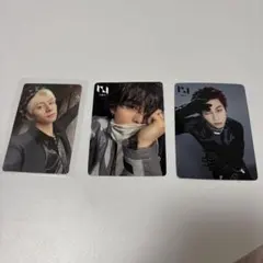 西洸人 タレントカード